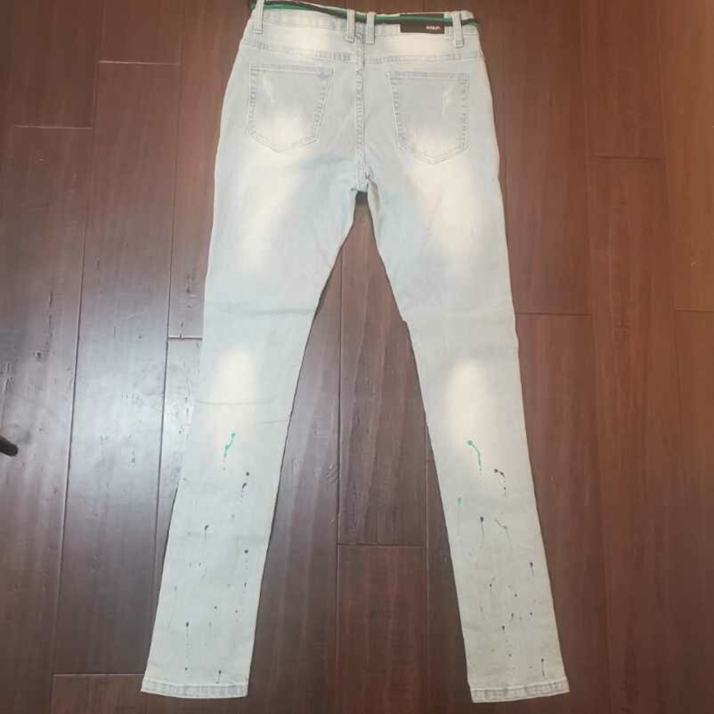 Jeans - Picture 2 of 3